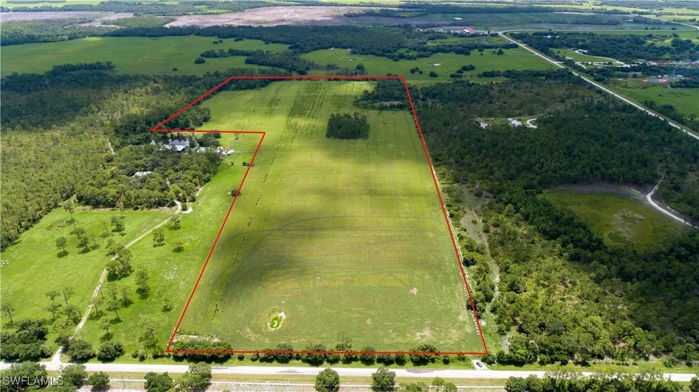 Unit for sale at 0 Silver Lake Road, Labelle, FL 33935