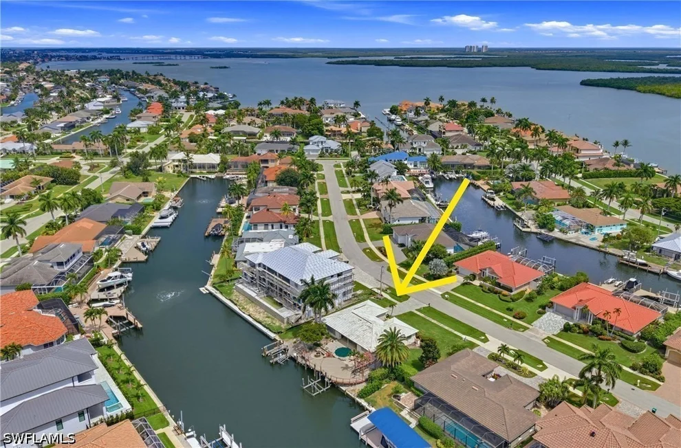 Unit for sale at 154 Hollyhock Court, Marco Island, FL 34145