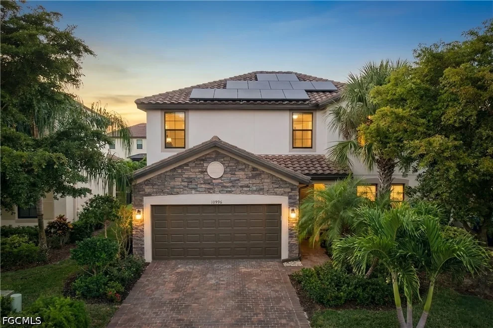 Unit for sale at 10996 Cherry Laurel Drive, Fort Myers, FL 33912