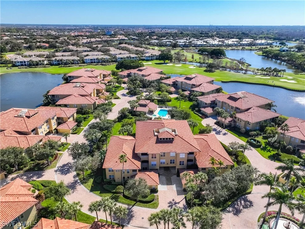 Unit for sale at 1840 Les Chateaux Boulevard, Naples, FL 34109