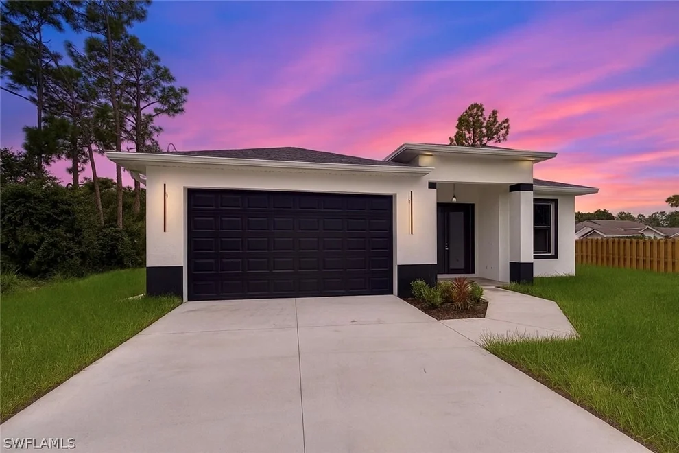 Unit for sale at 448 Rayneta Street, Lehigh Acres, FL 33974