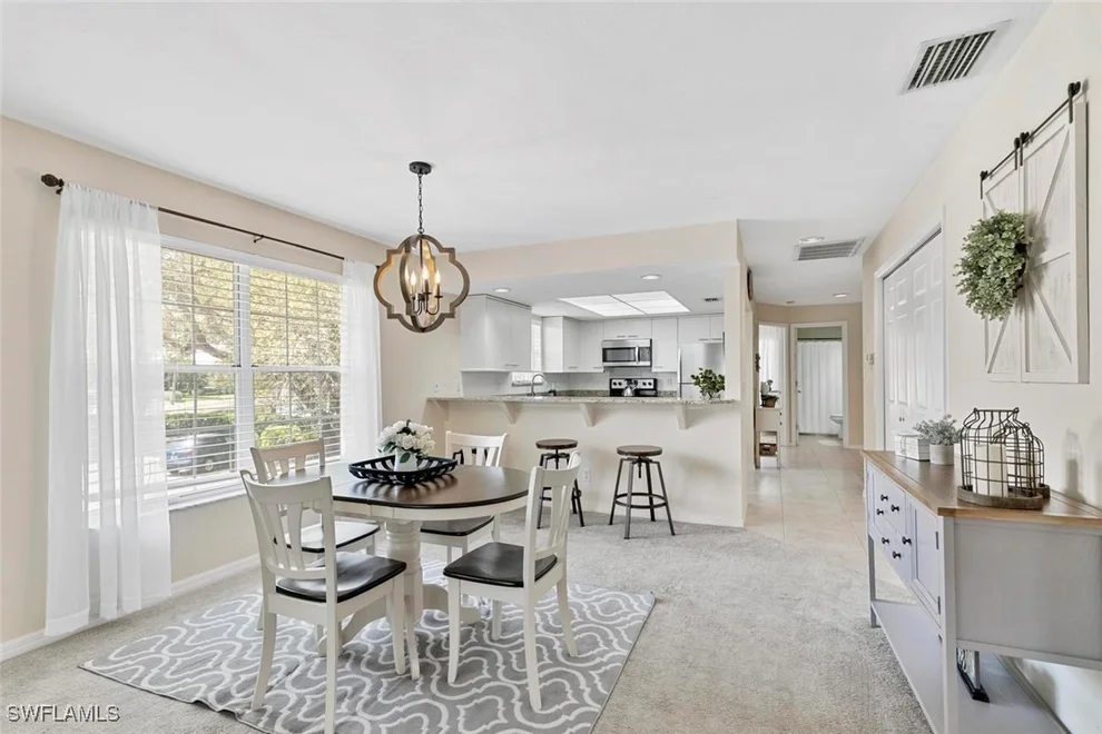 Unit for sale at 6680 Ilex Circle, Naples, FL 34109