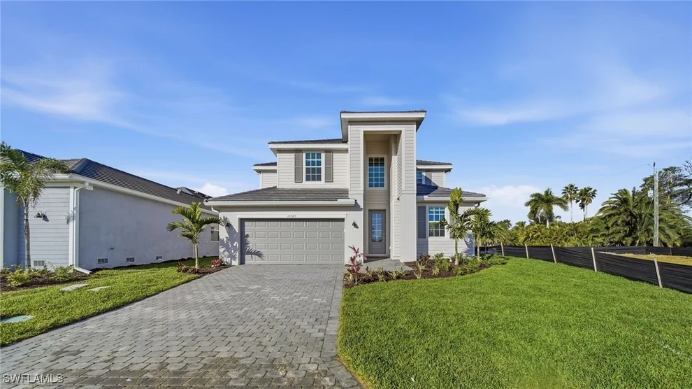 Unit for sale at 15705 Raveneli Court, Fort Myers, FL 33908