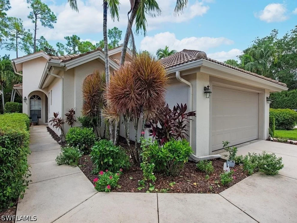 Unit for sale at 5013 Fairhaven Lane, Naples, FL 34109