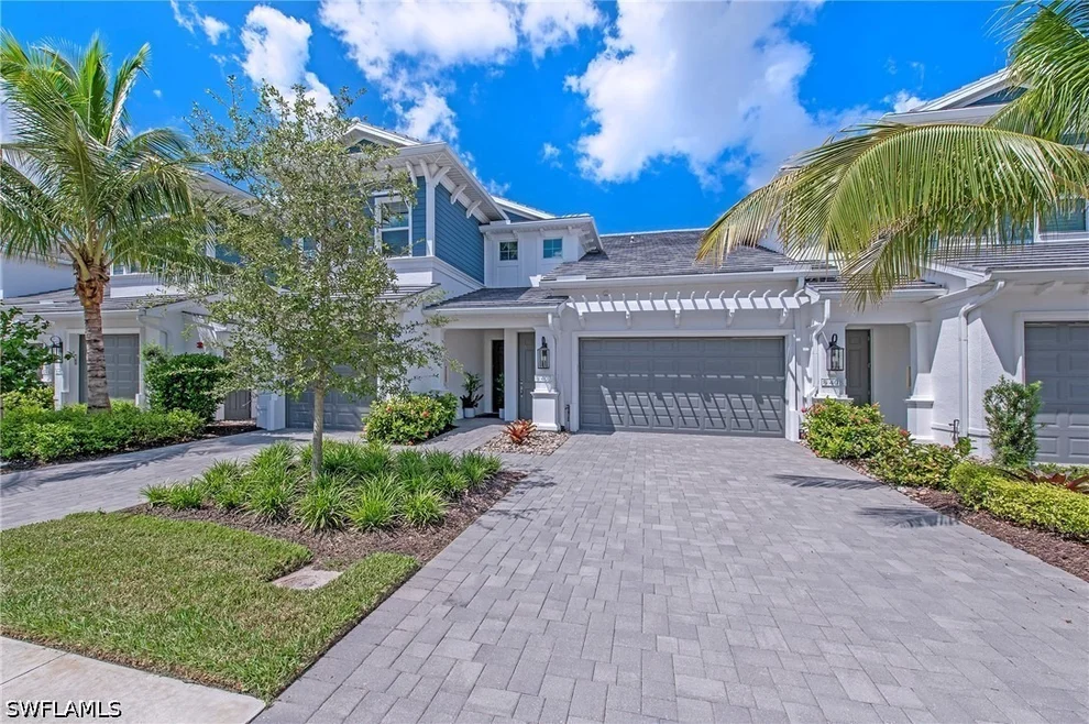 Unit for sale at 2555 Seychelles Drive, Naples, FL 34112