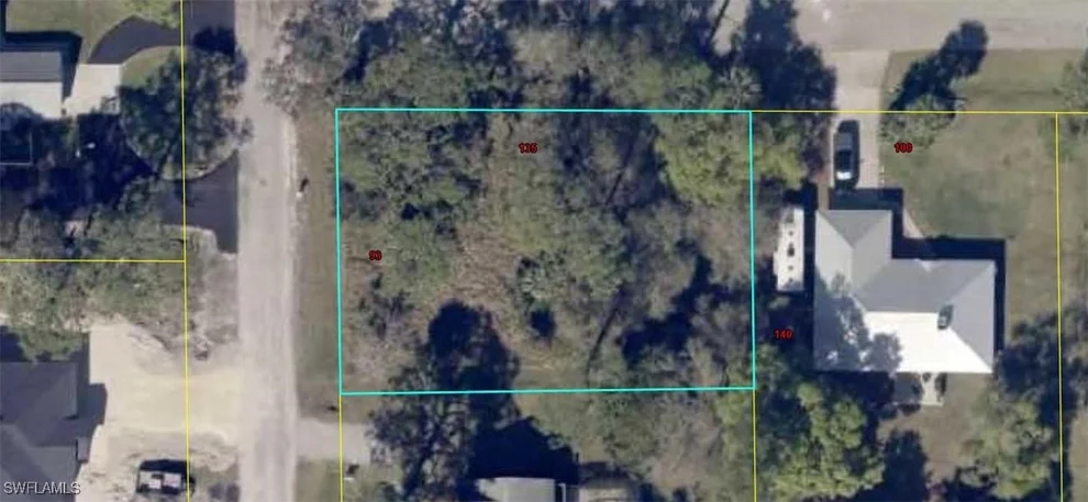 Unit for sale at 1111 Woods Drive, Fort Denaud, FL 33935