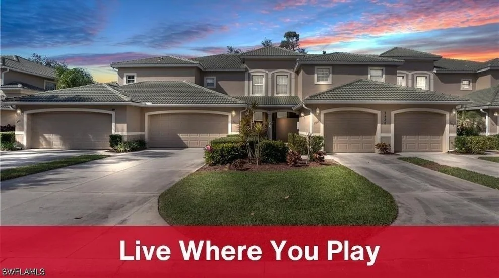 Unit for sale at 3435 Laurel Greens Lane S, Naples, FL 34119