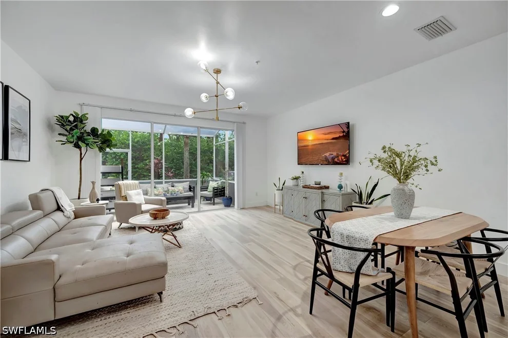 Unit for sale at 16082 Caldera Lane, Naples, FL 34110