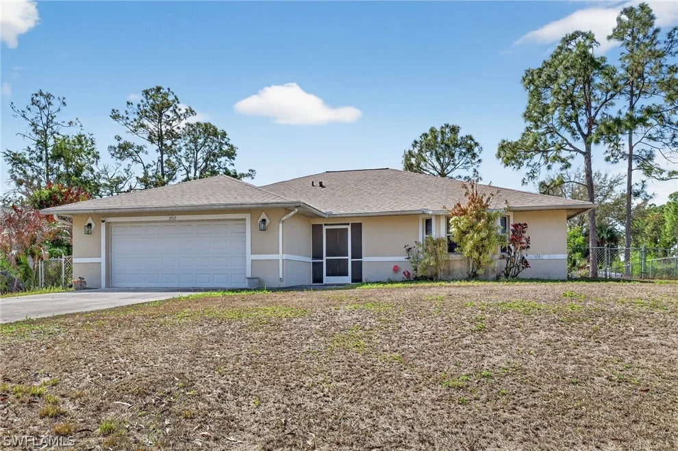 Unit for sale at 3513 14th Street W, Lehigh Acres, FL 33971