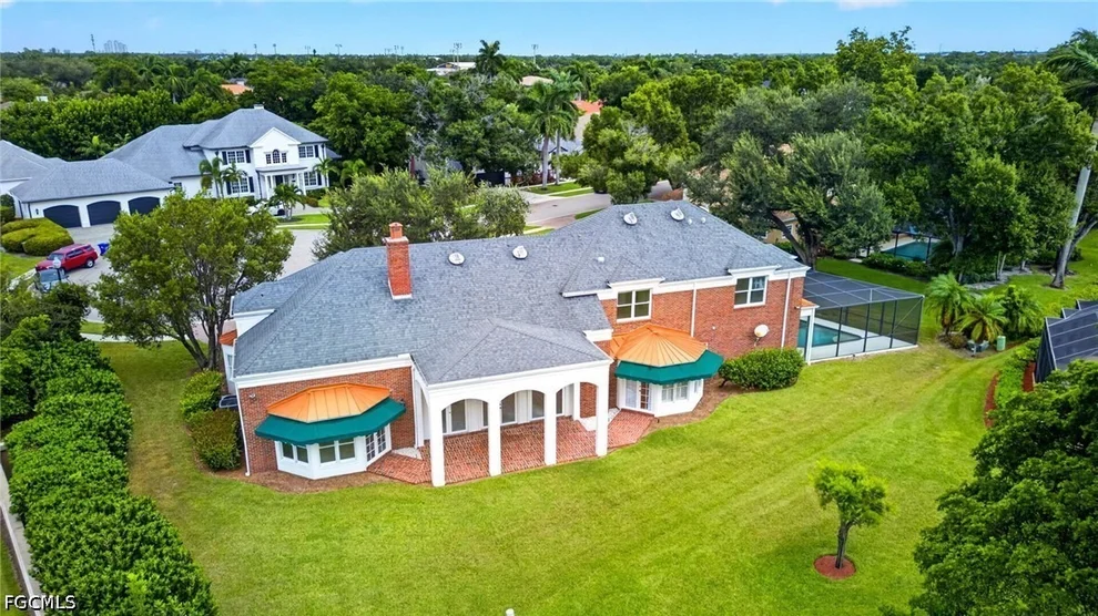 Unit for sale at 23 Winewood Court, Fort Myers, FL 33919