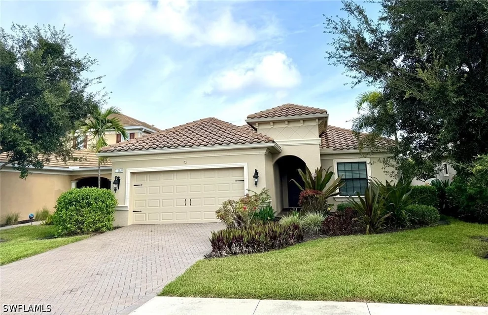 Unit for sale at 3549 Canopy Circle, Naples, FL 34120