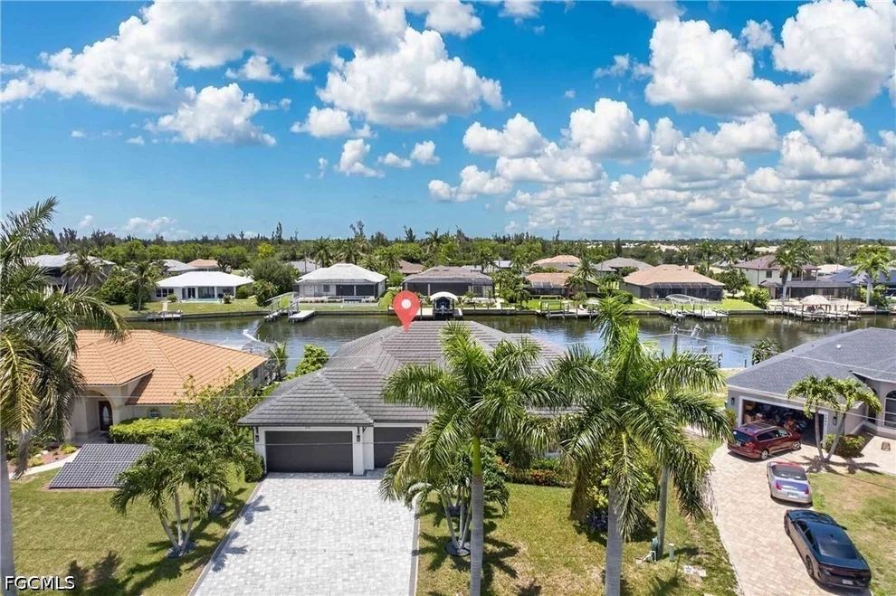 Unit for sale at 2803 SW 25th Terrace, Cape Coral, FL 33914