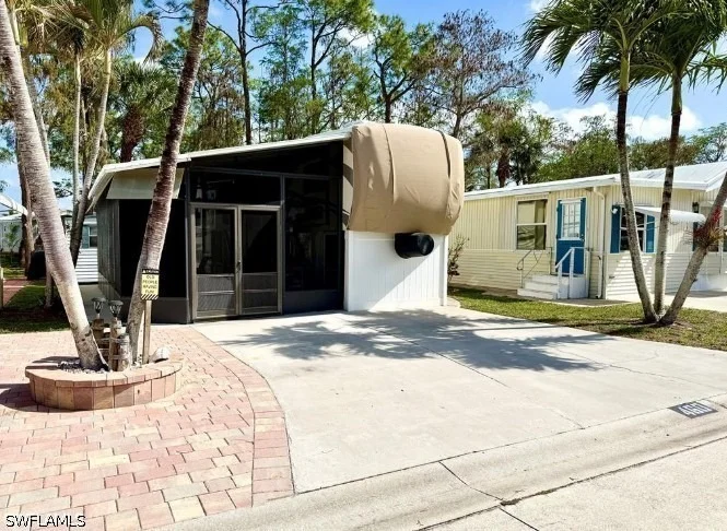 Unit for sale at 460 Vanda Sanctuary, Naples, FL 34114