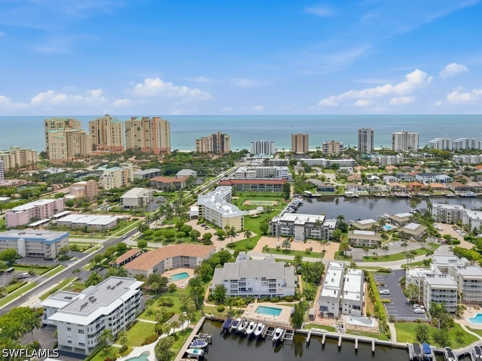 Unit for sale at 919 Huron Court, Marco Island, FL 34145