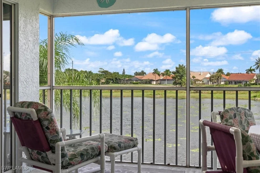 Unit for sale at 9856 Costa Mesa Lane, Bonita Springs, FL 34135