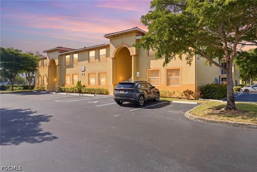 Unit for sale at 4259 Bellasol Circle, Fort Myers, FL 33916