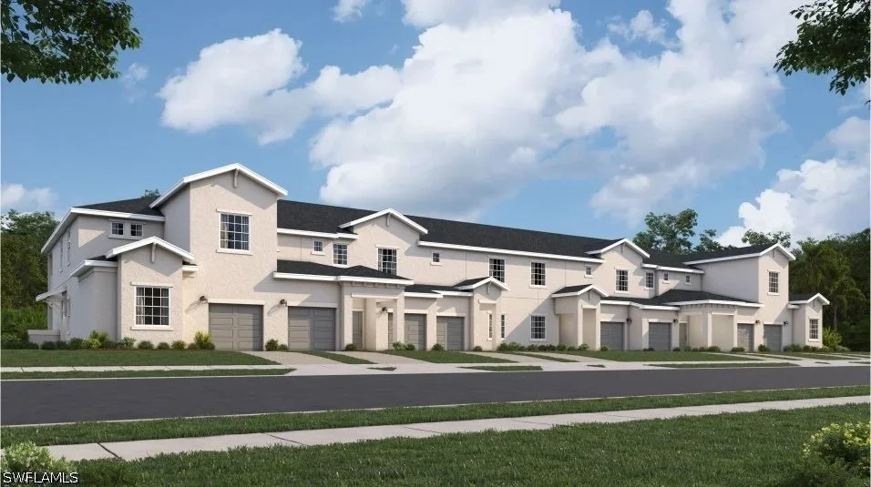 Unit for sale at 20520 Hazelnut Court S, Lehigh Acres, FL 33936