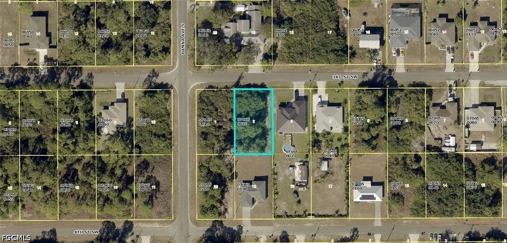 Unit for sale at 2725 3rd Street SW, Lehigh Acres, FL 33976