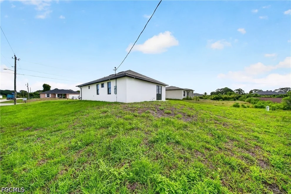 Unit for sale at 3219 65th Street W, Lehigh Acres, FL 33971