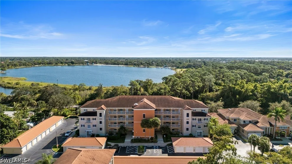 Unit for sale at 4455 Botanical Place Circle, Naples, FL 34112