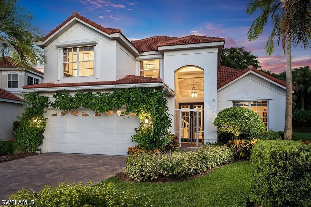 Unit for sale at 8900 Ventura Way, Naples, FL 34109