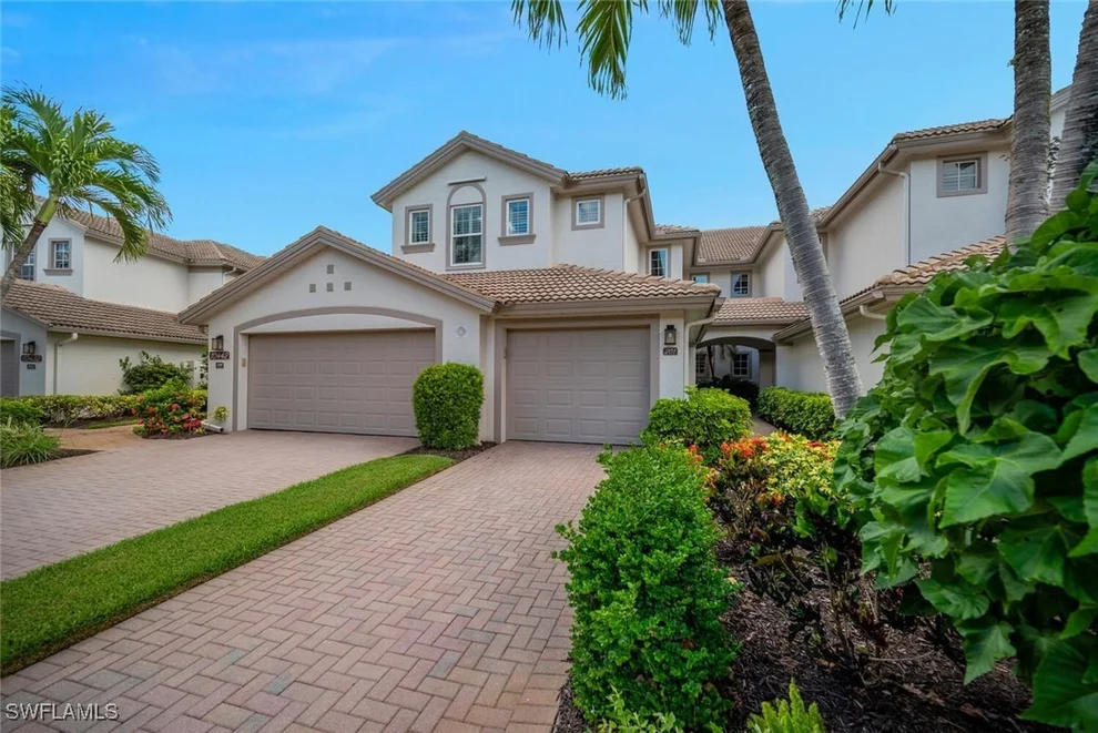 Unit for sale at 10442 Autumn Breeze Drive, Estero, FL 34135