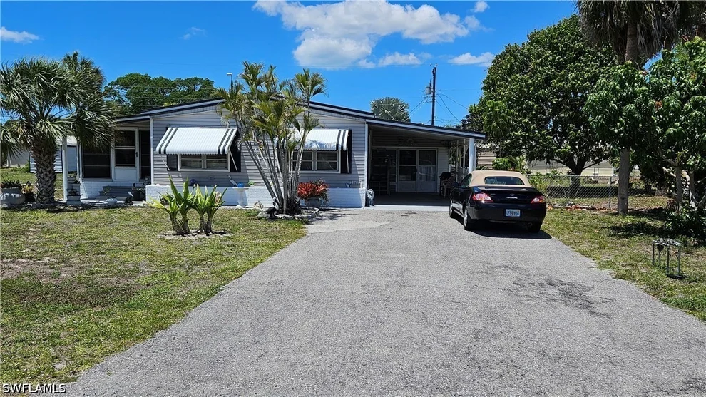 Unit for sale at 27432 Rue Viauv Avenue, Bonita Springs, FL 34135