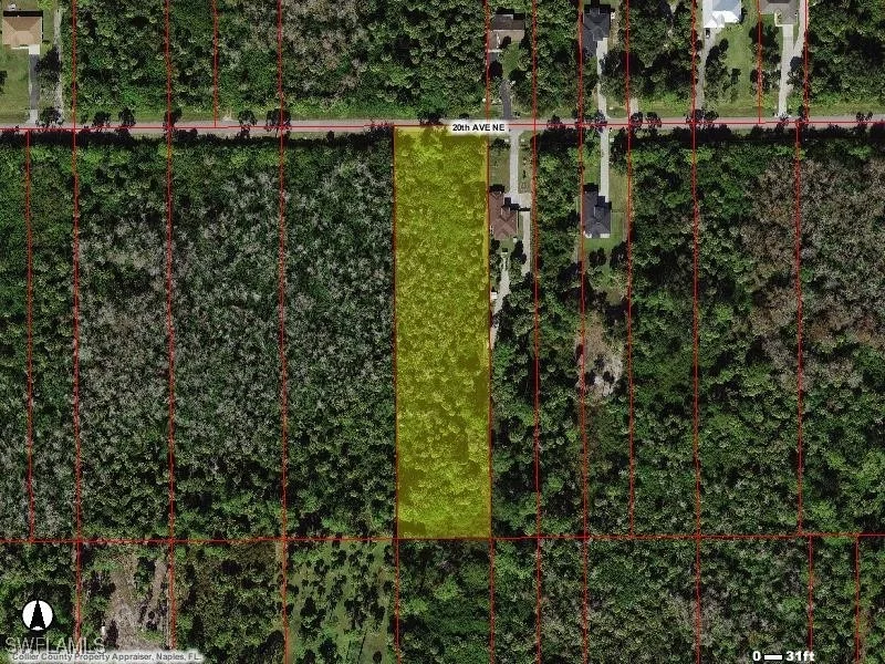 Unit for sale at 20th Avenue NE, Naples, FL 34120