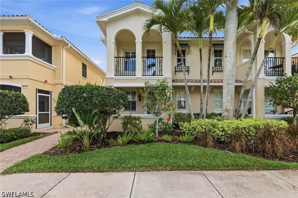 Unit for sale at 8108 Josefa Way, Naples, FL 34114
