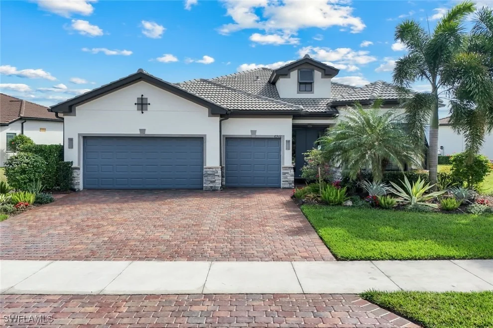Unit for sale at 6912 Cocoplum Street, Naples, FL 34114