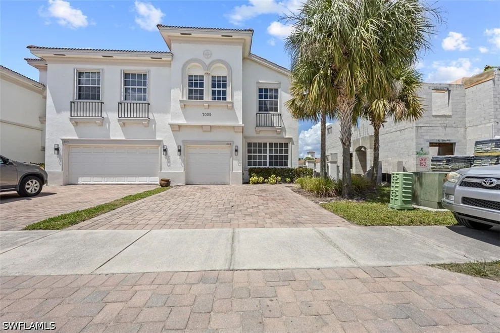 Unit for sale at 7029 Ambrosia Lane, Naples, FL 34119