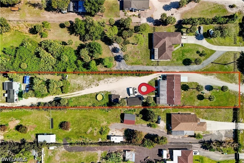 Unit for sale at 1221 19th Street SW, Naples, FL 34117