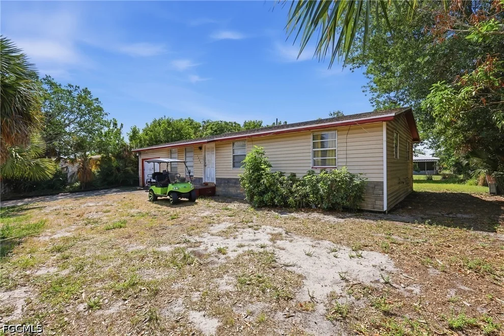 Unit for sale at 1004 Kentucky Avenue, Clewiston, FL 33440