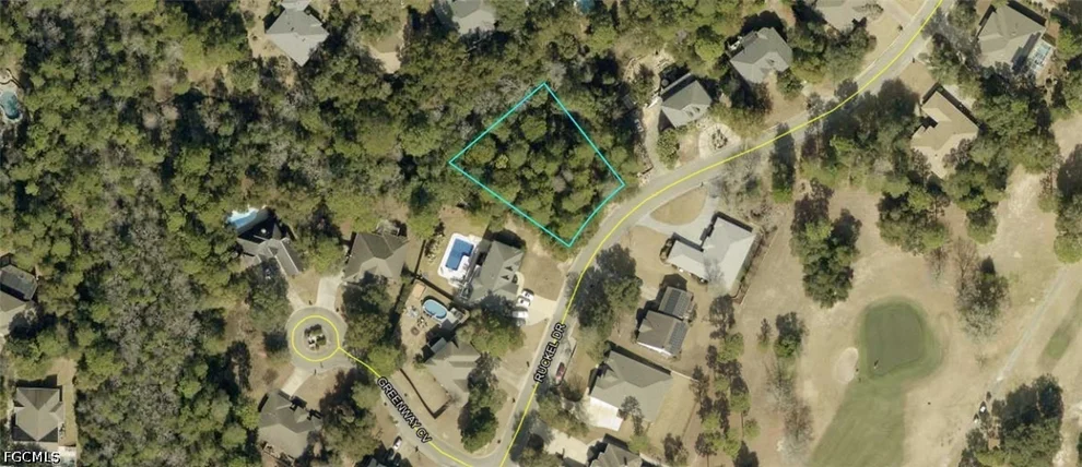 Unit for sale at 04-1S-22-5009-0000-0280 Ruckel Drive, Niceville, FL 32578