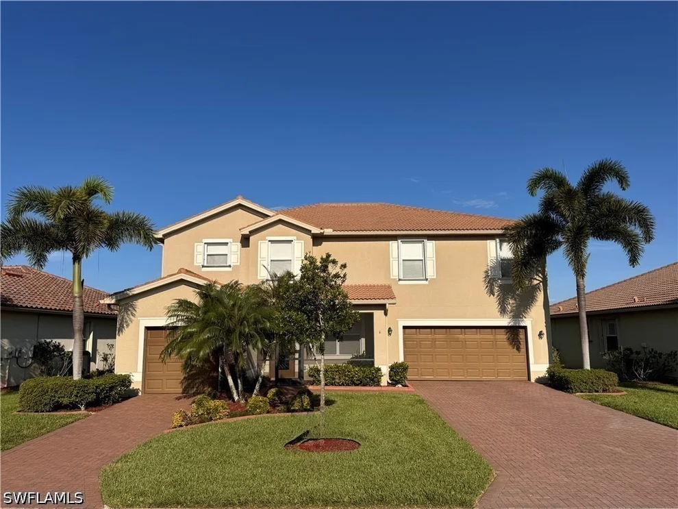 Unit for sale at 21571 Bella Terra Boulevard, Estero, FL 33928