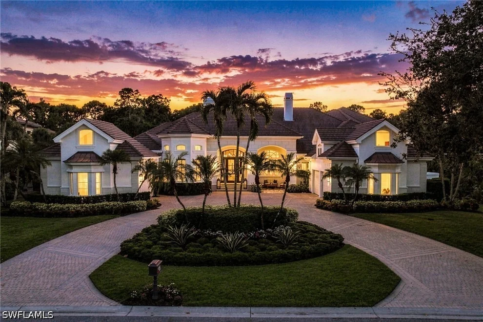 Unit for sale at 2712 Buckthorn Way, Naples, FL 34105