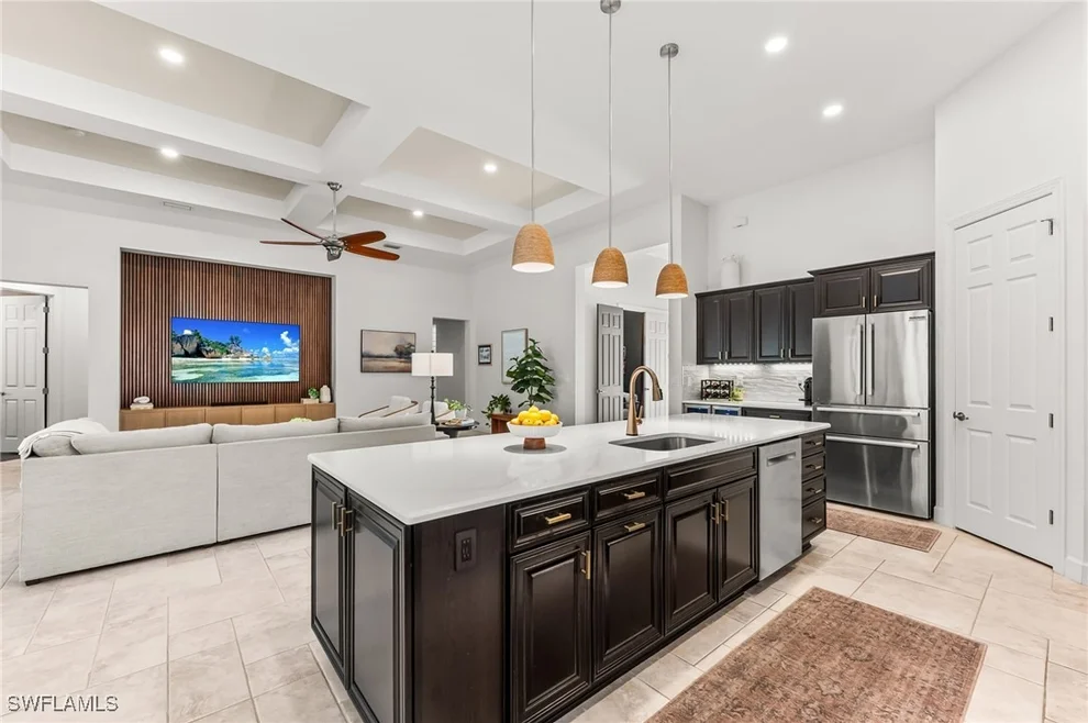 Unit for sale at 10332 Yorkstone Drive, Bonita Springs, FL 34135