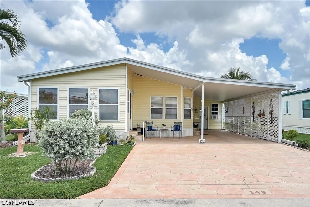 Unit for sale at 148 Seven Seas Way, Naples, FL 34104