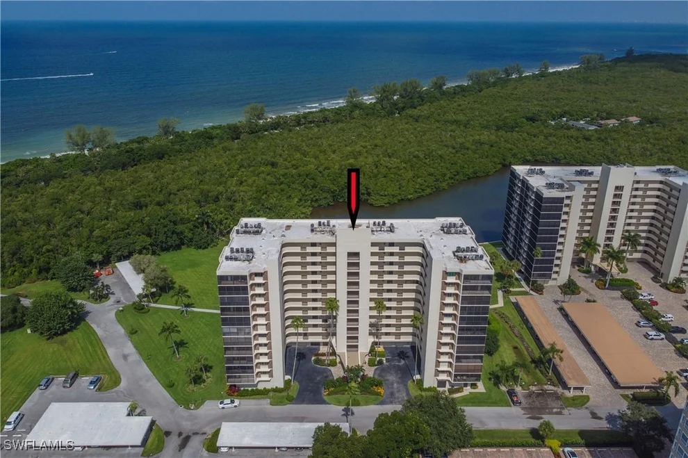 Unit for sale at 11 Bluebill Avenue, Naples, FL 34108