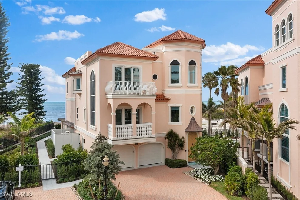 Unit for sale at 15 Casa Mar Lane, Naples, FL 34103