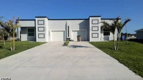 Unit for sale at 2205/2207 Park Road, Lehigh Acres, FL 33971