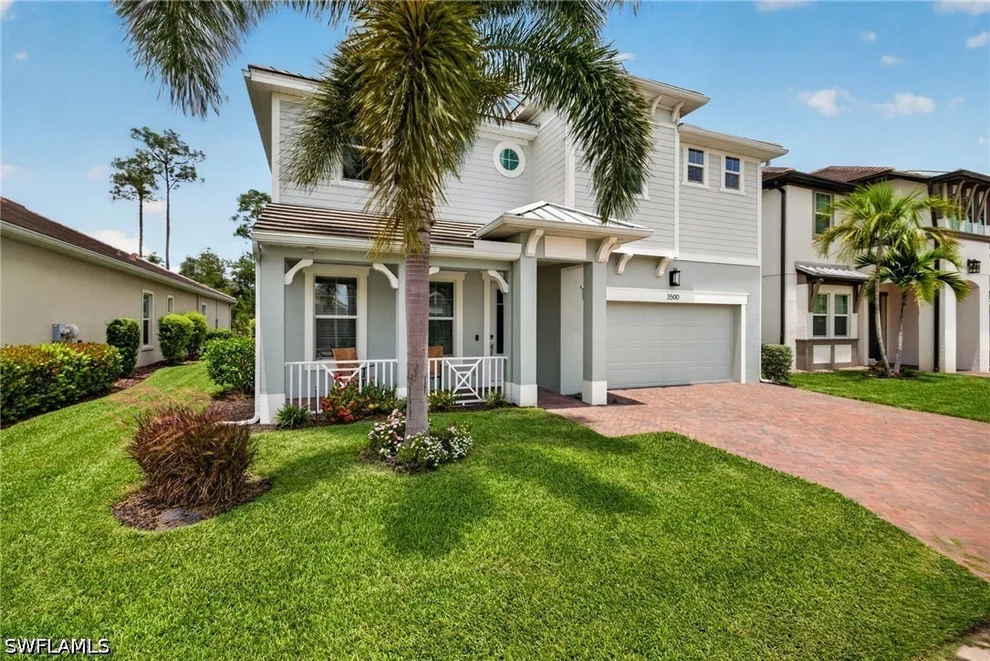 Unit for sale at 3500 Pilot Circle, Naples, FL 34120