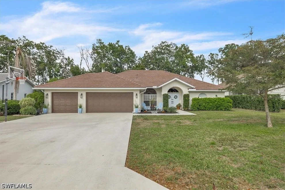 Unit for sale at 488 Henley Drive, Naples, FL 34104