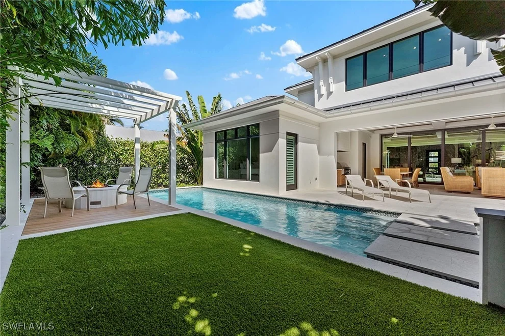 Unit for sale at 644 W Lake Drive, Naples, FL 34102