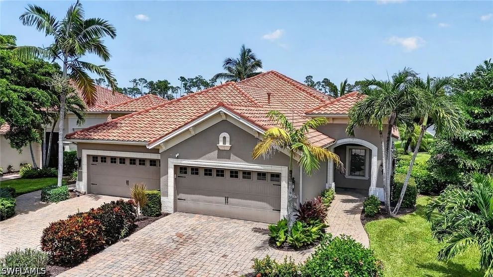 Unit for sale at 21567 Cascina Drive, Estero, FL 33928