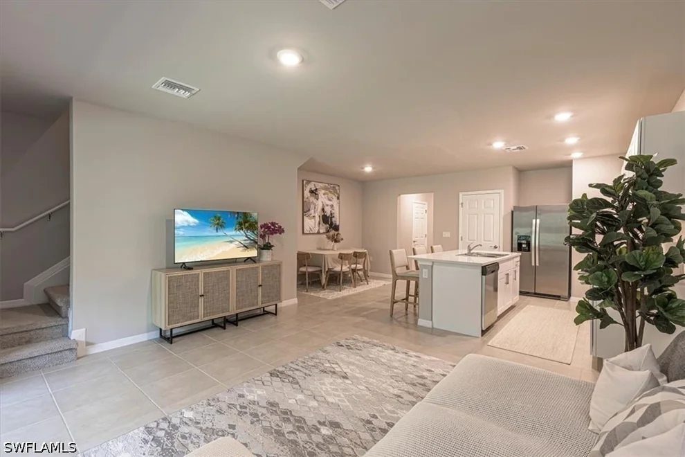 Unit for sale at 15457 Wildflower Circle, Naples, FL 34119