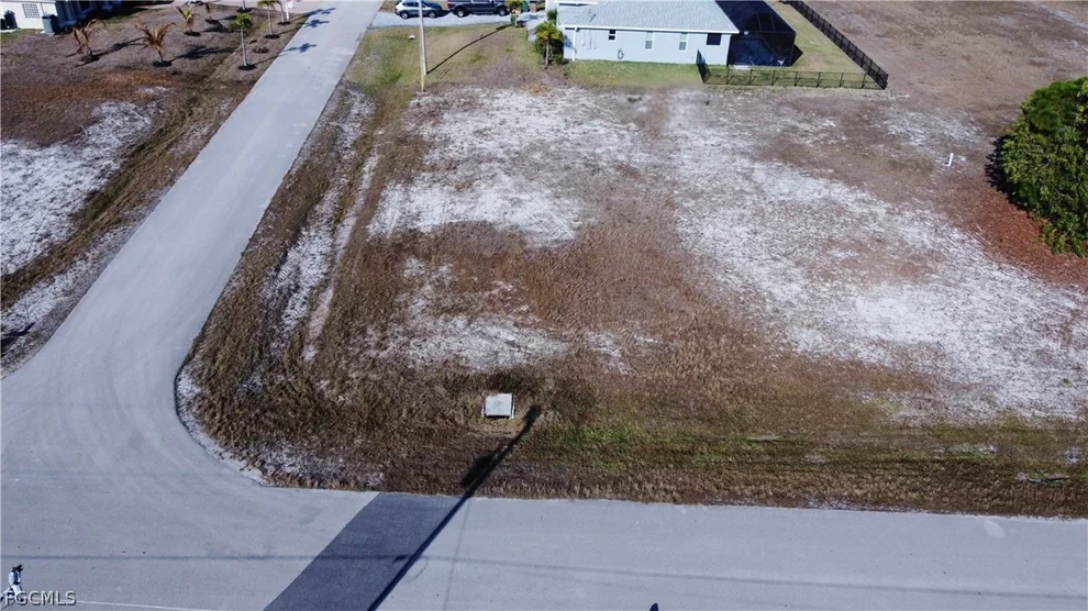 Unit for sale at 3601 NW 47th Lane, Cape Coral, FL 33993