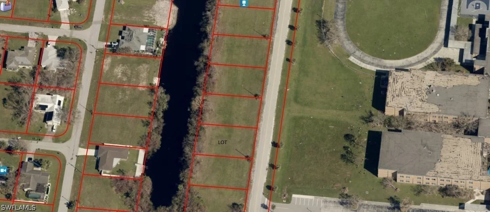 Unit for sale at 1702 NE 10th Place, Cape Coral, FL 33909