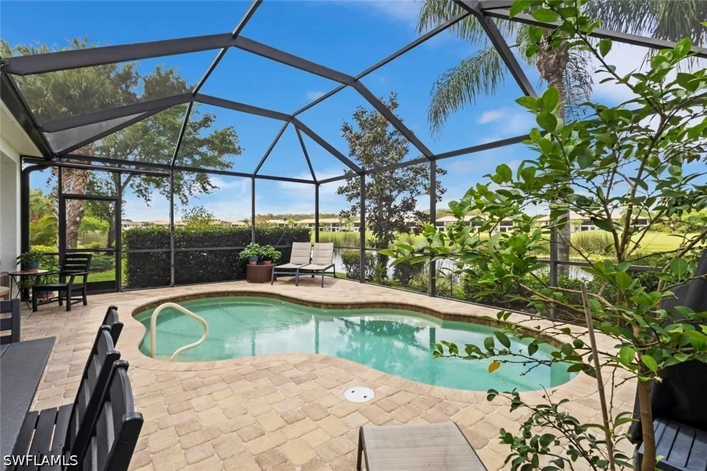 Unit for sale at 5719 Declaration Court, Ave Maria, FL 34142
