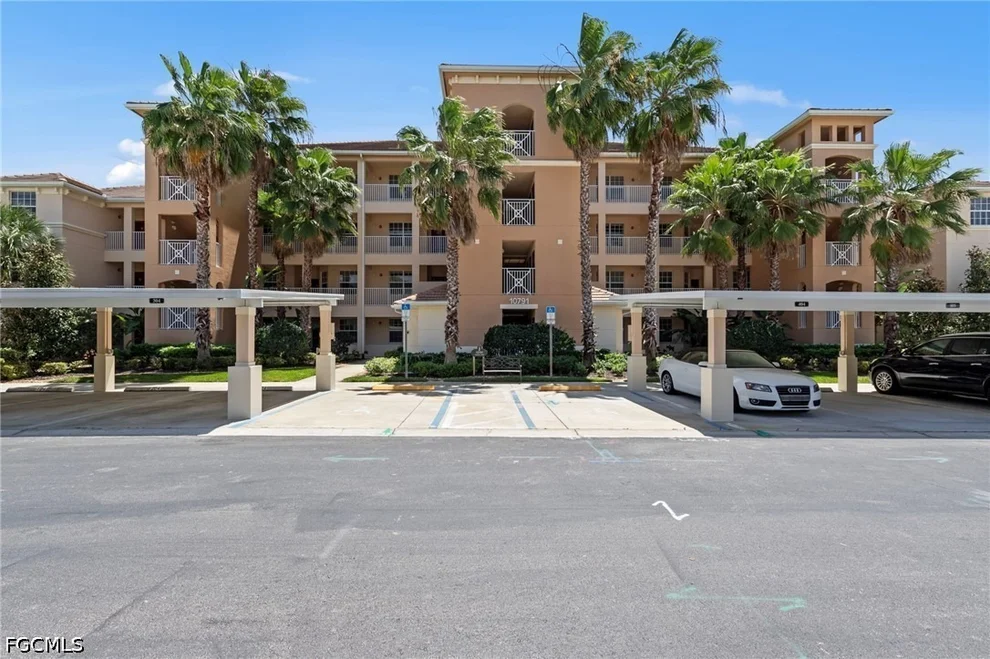 Unit for sale at 10791 Palazzo Way, Fort Myers, FL 33913